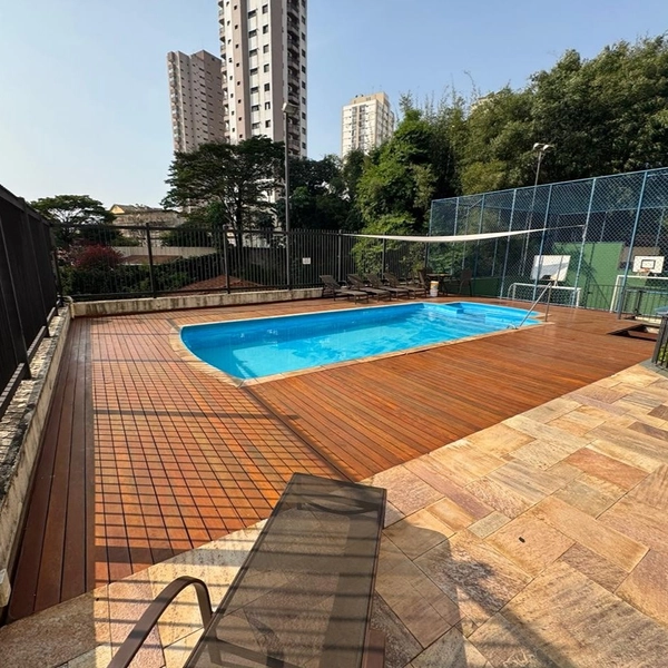 Espaçoso apartamento em Santana: 44ª foto da galeria de imagens do imóvel
