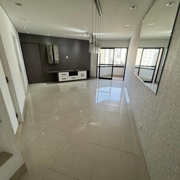 Espaçoso apartamento em Santana: 1ª foto da galeria de imagens do imóvel