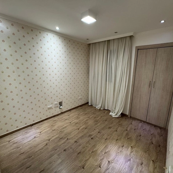Espaçoso apartamento em Santana: 18ª foto da galeria de imagens do imóvel
