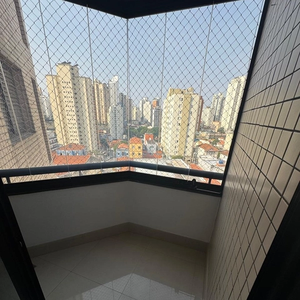 Espaçoso apartamento em Santana: 10ª foto da galeria de imagens do imóvel