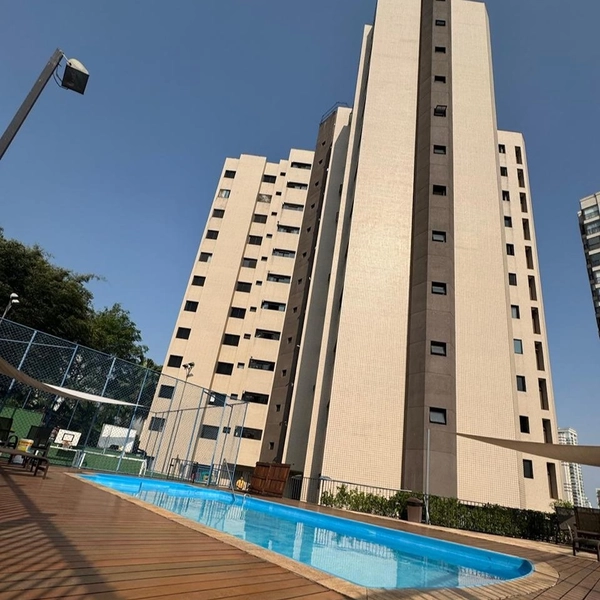 Espaçoso apartamento em Santana: 46ª foto da galeria de imagens do imóvel