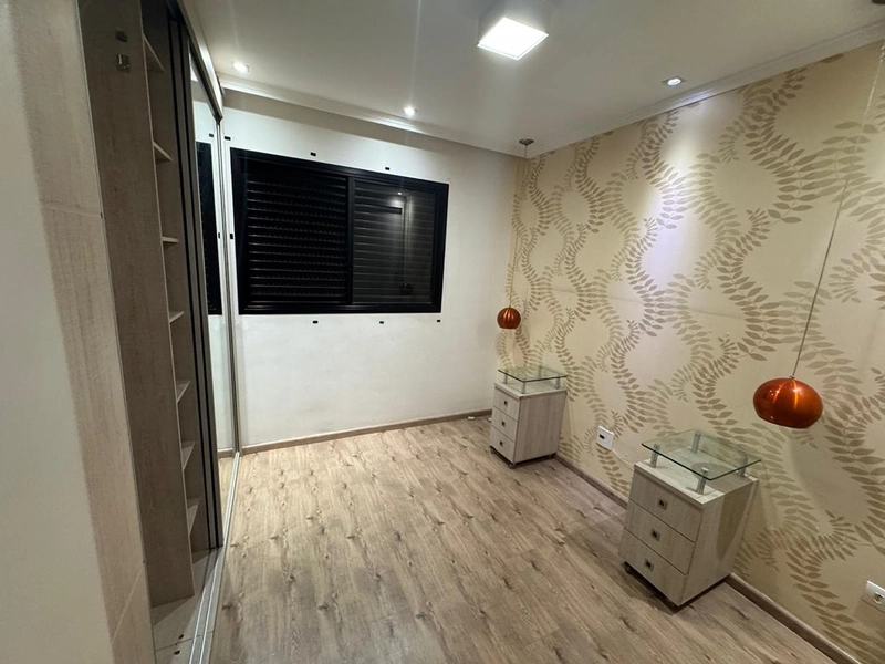 Espaçoso apartamento em Santana: 26ª foto da galeria de imagens do imóvel