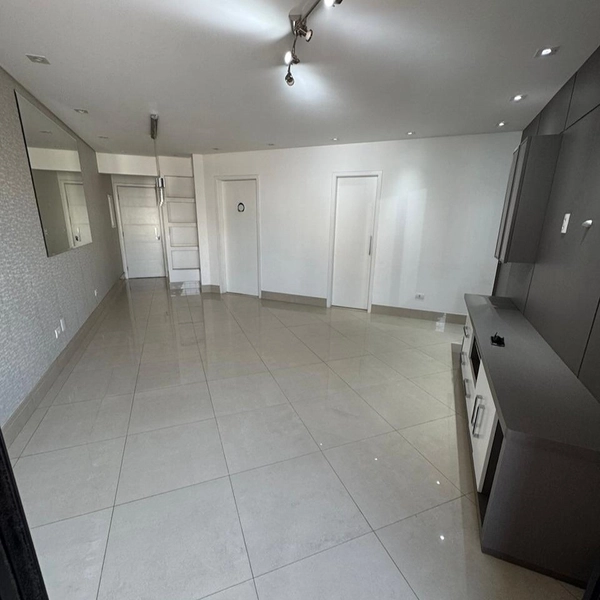 Espaçoso apartamento em Santana: 5ª foto da galeria de imagens do imóvel