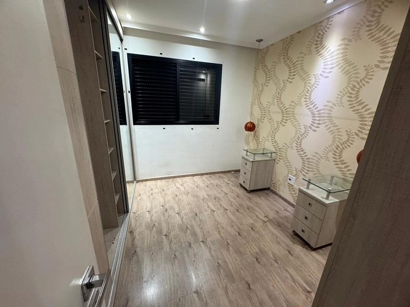 Espaçoso apartamento em Santana: 25ª foto da galeria de imagens do imóvel