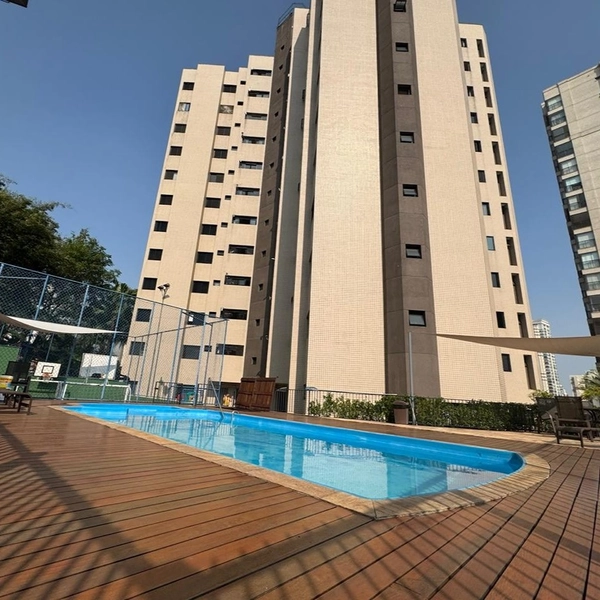 Espaçoso apartamento em Santana: 45ª foto da galeria de imagens do imóvel