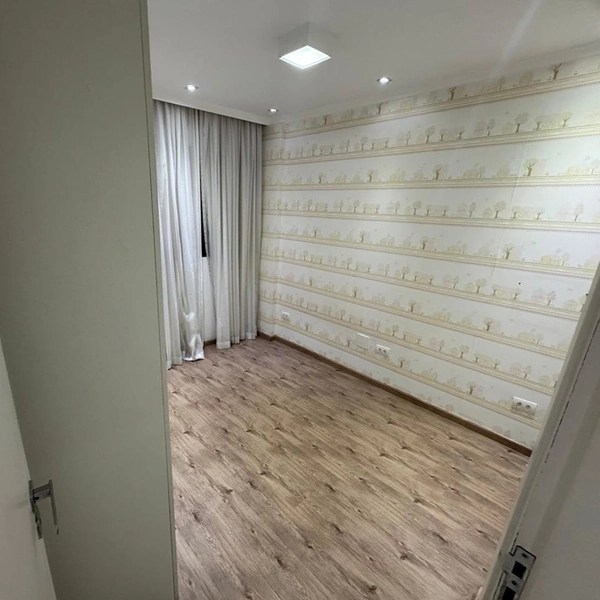 Espaçoso apartamento em Santana: 19ª foto da galeria de imagens do imóvel