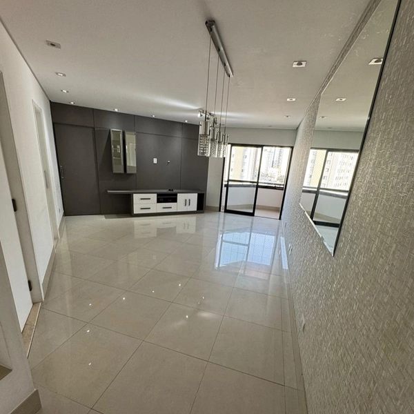 Espaçoso apartamento em Santana: 2ª foto da galeria de imagens do imóvel