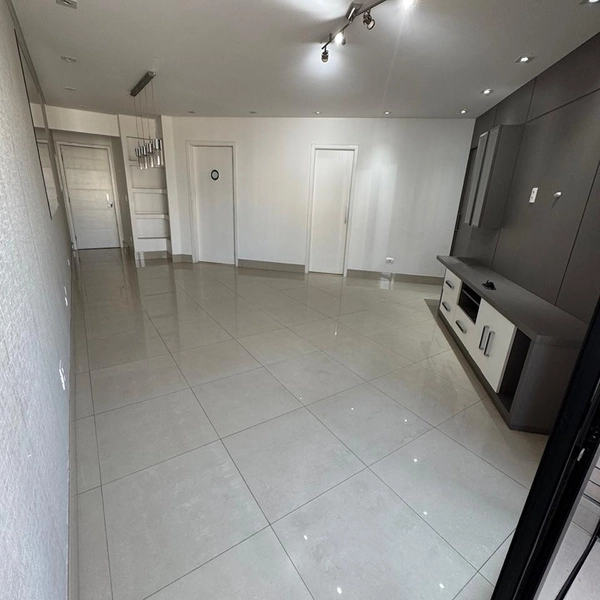 Espaçoso apartamento em Santana: 4ª foto da galeria de imagens do imóvel