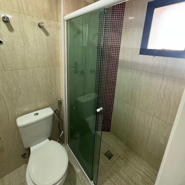 Espaçoso apartamento em Santana: 32ª foto da galeria de imagens do imóvel