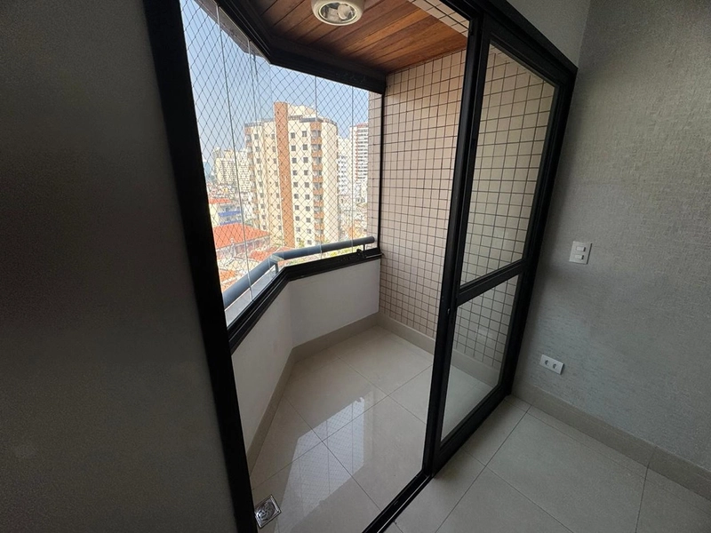 Espaçoso apartamento em Santana: 9ª foto da galeria de imagens do imóvel