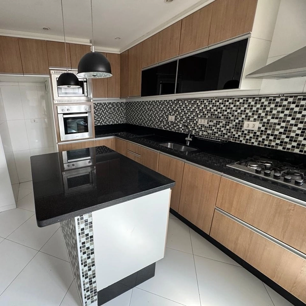 Espaçoso apartamento em Santana: 11ª foto da galeria de imagens do imóvel