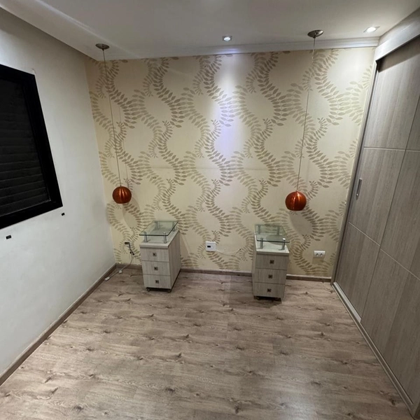 Espaçoso apartamento em Santana: 24ª foto da galeria de imagens do imóvel