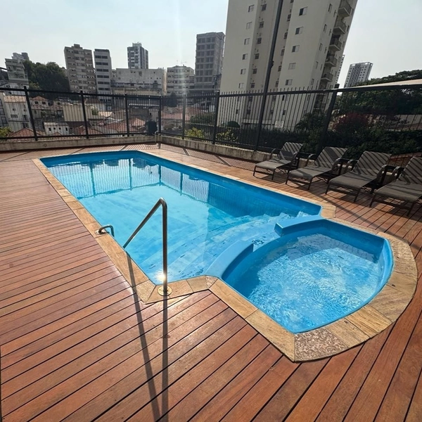 Espaçoso apartamento em Santana: 43ª foto da galeria de imagens do imóvel