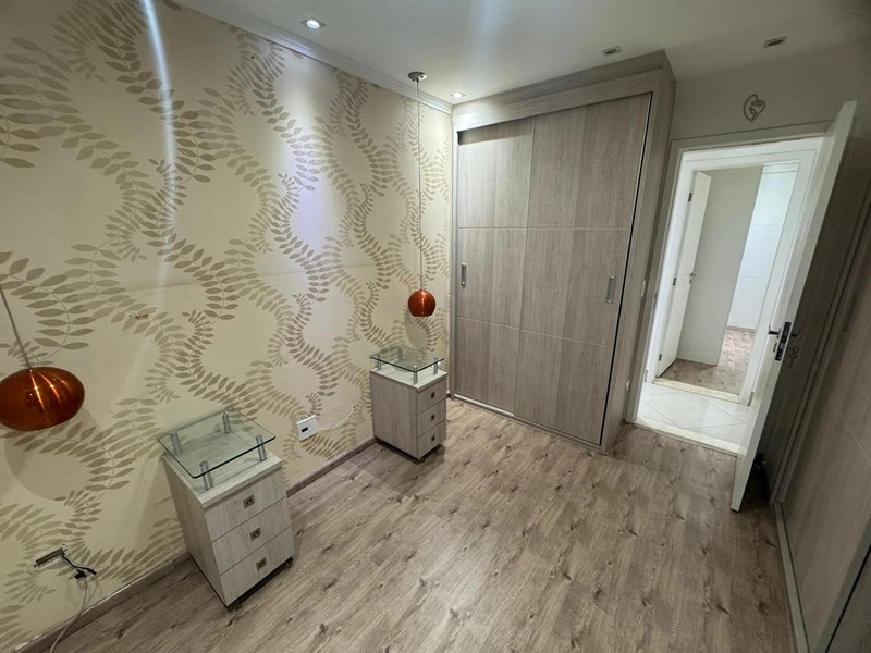 Espaçoso apartamento em Santana: 23ª foto da galeria de imagens do imóvel