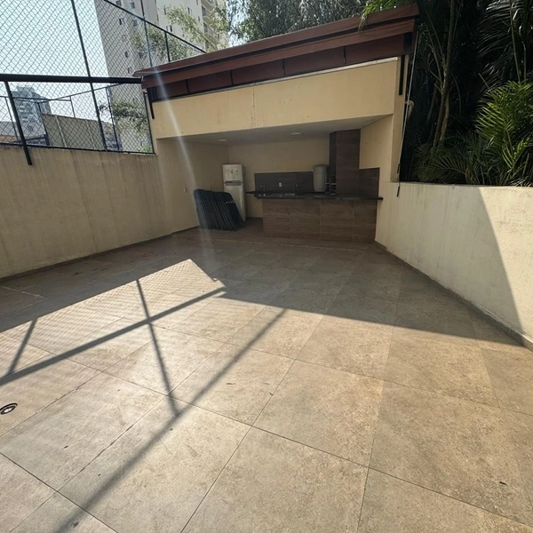Espaçoso apartamento em Santana: 40ª foto da galeria de imagens do imóvel
