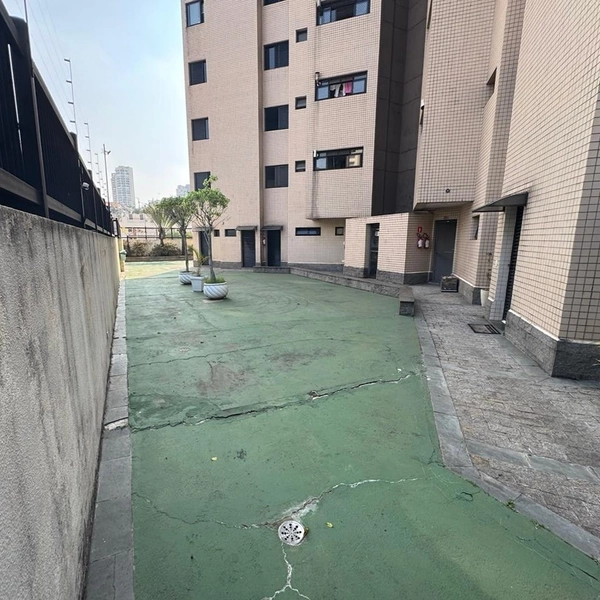 Espaçoso apartamento em Santana: 39ª foto da galeria de imagens do imóvel