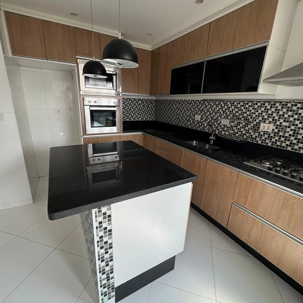 Espaçoso apartamento em Santana: 12ª foto da galeria de imagens do imóvel