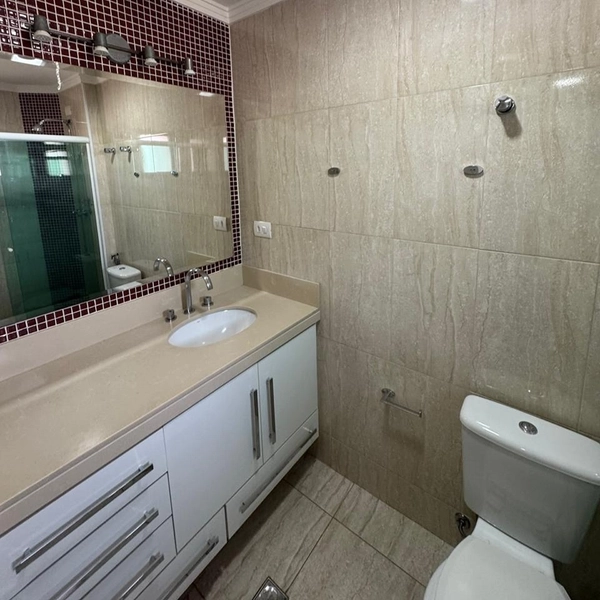 Espaçoso apartamento em Santana: 29ª foto da galeria de imagens do imóvel