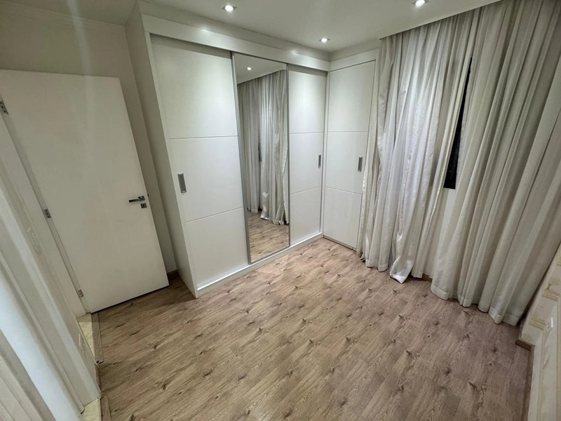 Espaçoso apartamento em Santana: 20ª foto da galeria de imagens do imóvel