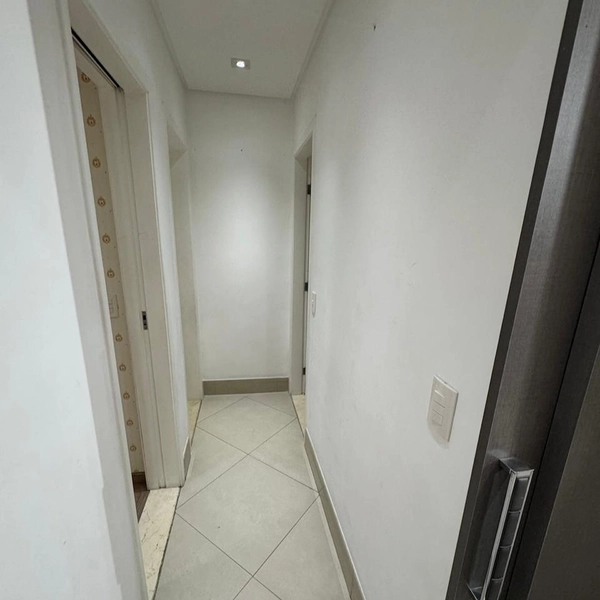 Espaçoso apartamento em Santana: 34ª foto da galeria de imagens do imóvel