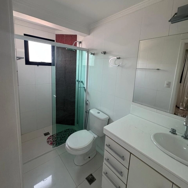 Espaçoso apartamento em Santana: 31ª foto da galeria de imagens do imóvel