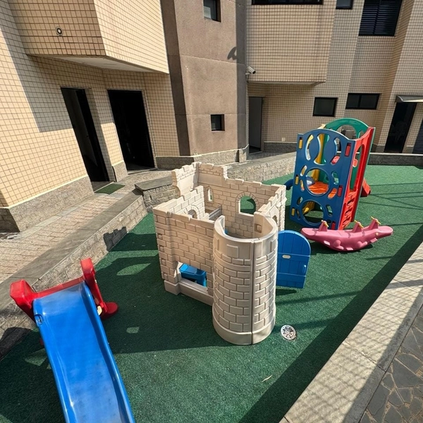 Espaçoso apartamento em Santana: 41ª foto da galeria de imagens do imóvel