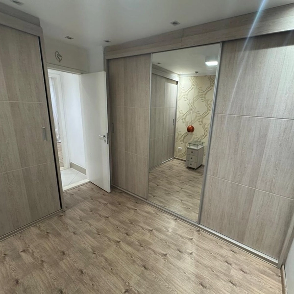 Espaçoso apartamento em Santana: 22ª foto da galeria de imagens do imóvel