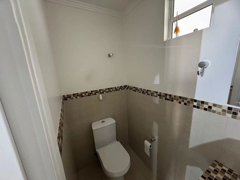Espaçoso apartamento em Santana: 28ª foto da galeria de imagens do imóvel