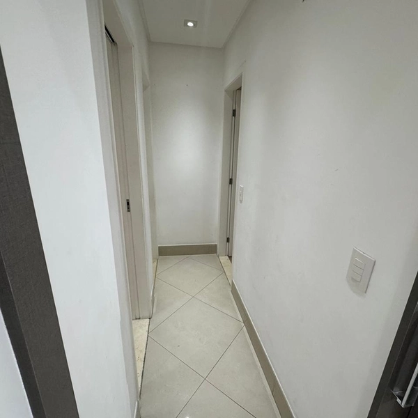 Espaçoso apartamento em Santana: 35ª foto da galeria de imagens do imóvel