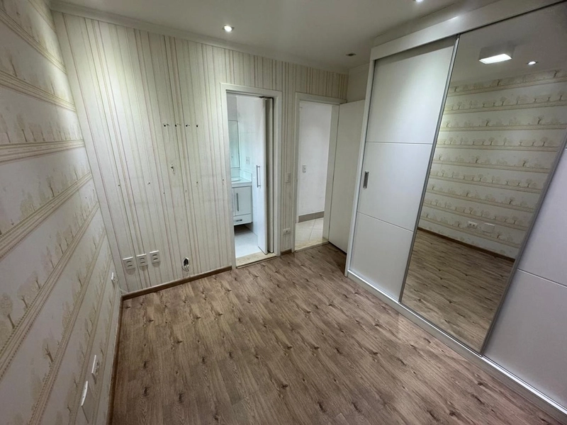 Espaçoso apartamento em Santana: 21ª foto da galeria de imagens do imóvel