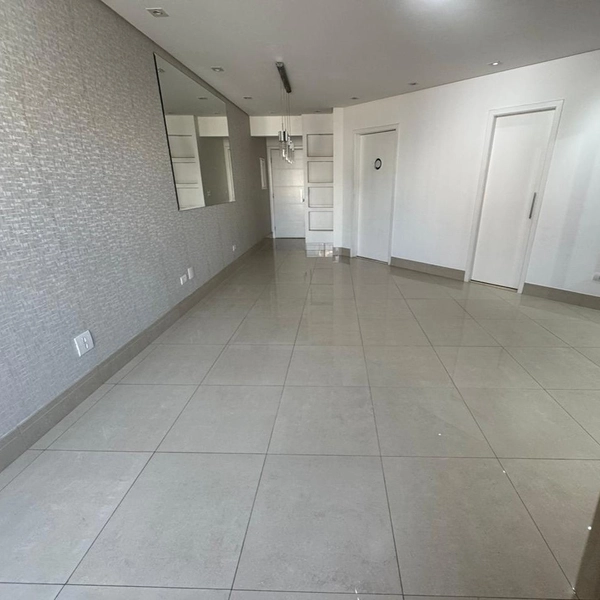 Espaçoso apartamento em Santana: 6ª foto da galeria de imagens do imóvel