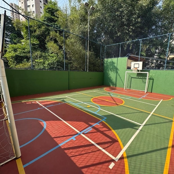 Espaçoso apartamento em Santana: 42ª foto da galeria de imagens do imóvel