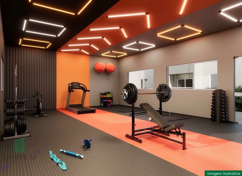 APARTAMENTO MRV - Recanto do Limoeiro: 10ª foto da galeria de imagens do imóvel