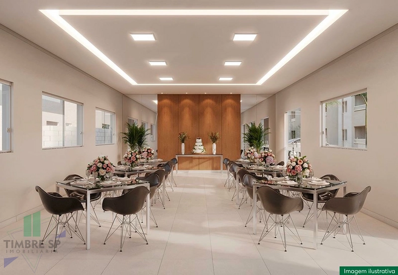 APARTAMENTO MRV - Recanto do Limoeiro: 12ª foto da galeria de imagens do imóvel