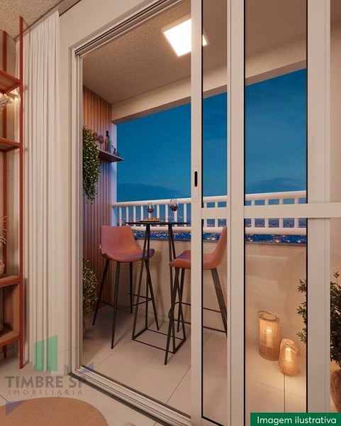 APARTAMENTO MRV - Recanto do Limoeiro: 3ª foto da galeria de imagens do imóvel