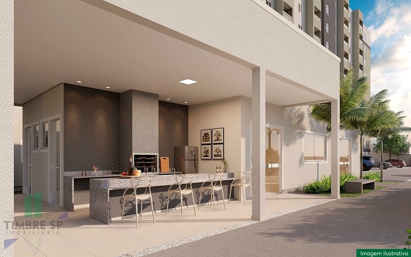 APARTAMENTO MRV - Recanto do Limoeiro: 13ª foto da galeria de imagens do imóvel