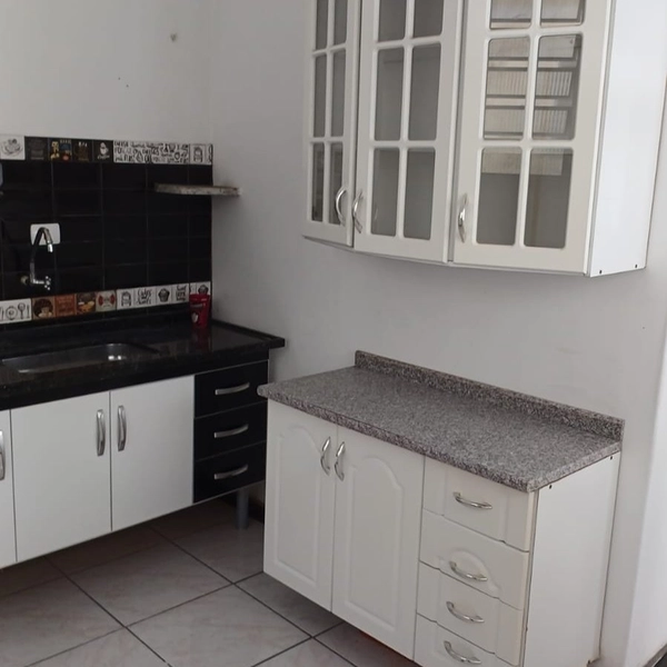 Ótima casa!: 4ª foto da galeria de imagens do imóvel