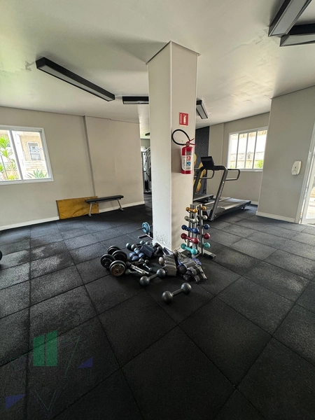 Apartamento 2 Dormitórios no Condomínio Hit High Limão: 10ª foto da galeria de imagens do imóvel