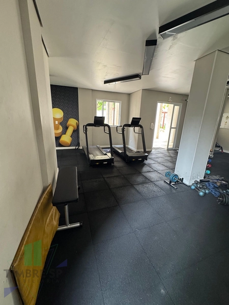 Apartamento 2 Dormitórios no Condomínio Hit High Limão: 13ª foto da galeria de imagens do imóvel