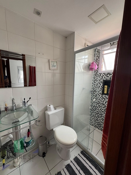 Apartamento 2 Dormitórios no Condomínio Hit High Limão: 9ª foto da galeria de imagens do imóvel