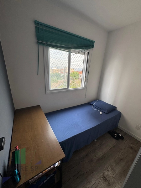 Apartamento 2 Dormitórios no Condomínio Hit High Limão: 8ª foto da galeria de imagens do imóvel