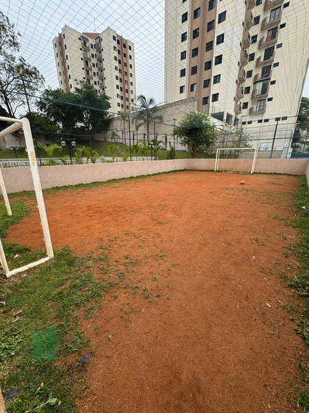 Apartamento 2 Dormitórios no Condomínio Hit High Limão: 14ª foto da galeria de imagens do imóvel