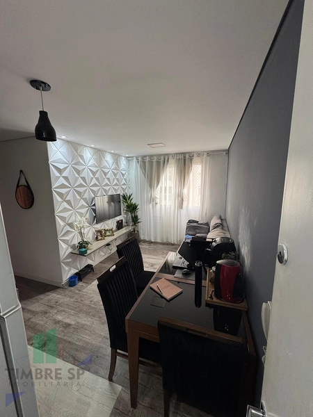 Apartamento 2 Dormitórios no Condomínio Hit High Limão: 4ª foto da galeria de imagens do imóvel