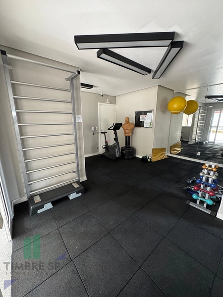 Apartamento 2 Dormitórios no Condomínio Hit High Limão: 11ª foto da galeria de imagens do imóvel