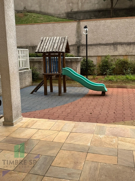 Apartamento 2 Dormitórios no Condomínio Hit High Limão: 20ª foto da galeria de imagens do imóvel