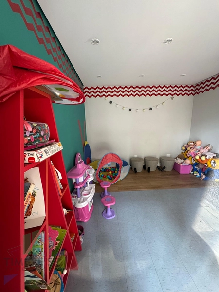 Apartamento 2 Dormitórios no Condomínio Hit High Limão: 18ª foto da galeria de imagens do imóvel