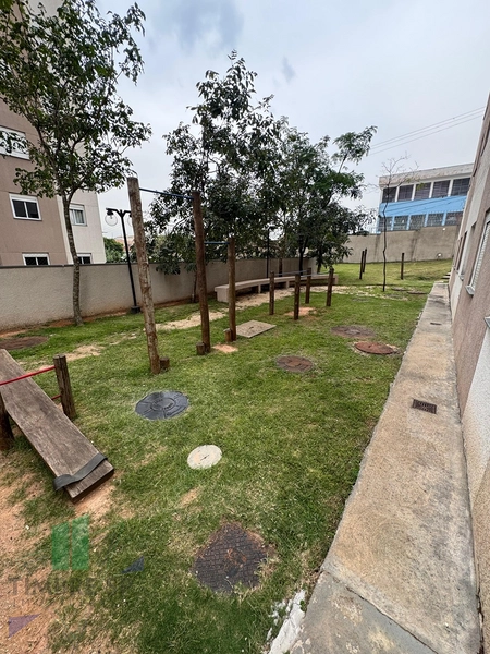 Apartamento 2 Dormitórios no Condomínio Hit High Limão: 15ª foto da galeria de imagens do imóvel