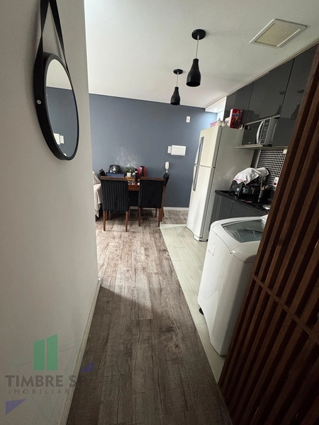 Apartamento 2 Dormitórios no Condomínio Hit High Limão: 6ª foto da galeria de imagens do imóvel