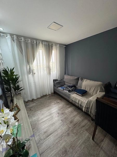 Apartamento 2 Dormitórios no Condomínio Hit High Limão: 3ª foto da galeria de imagens do imóvel