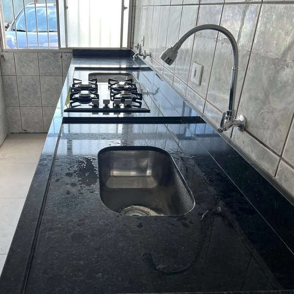 Apartamento com 2 dormitórios: 5ª foto da galeria de imagens do imóvel